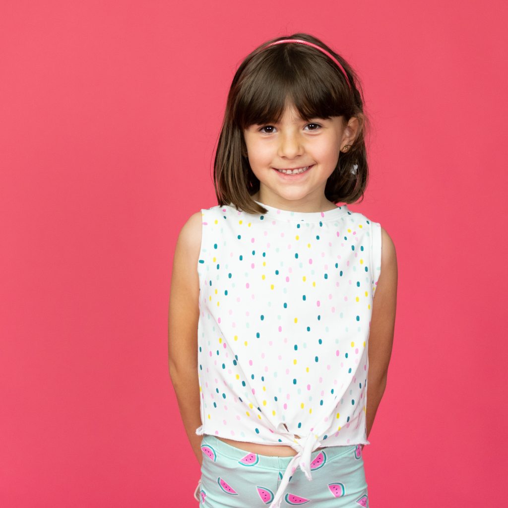 Lexie Tank Top