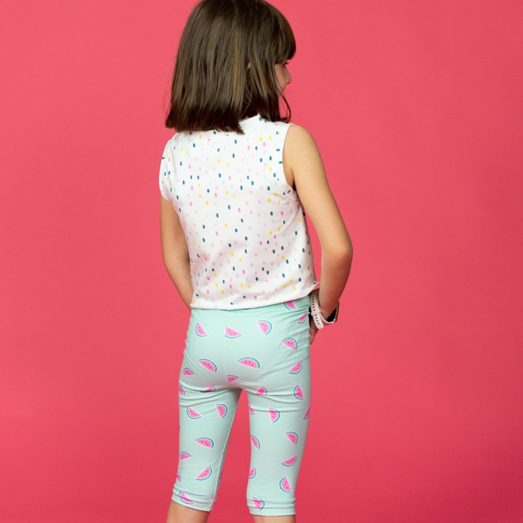 Leggings for Women, Kids, and Babies