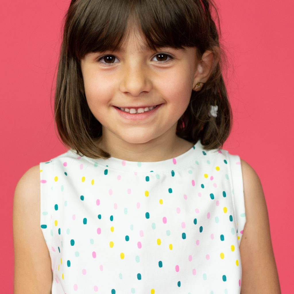 Lexie Tank Top