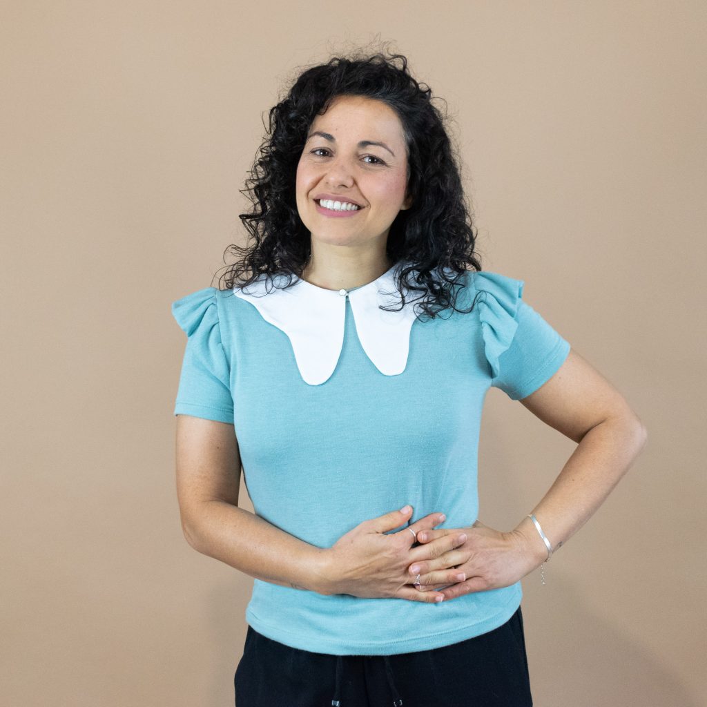 Peter Pan Collars (Adults and Kids)