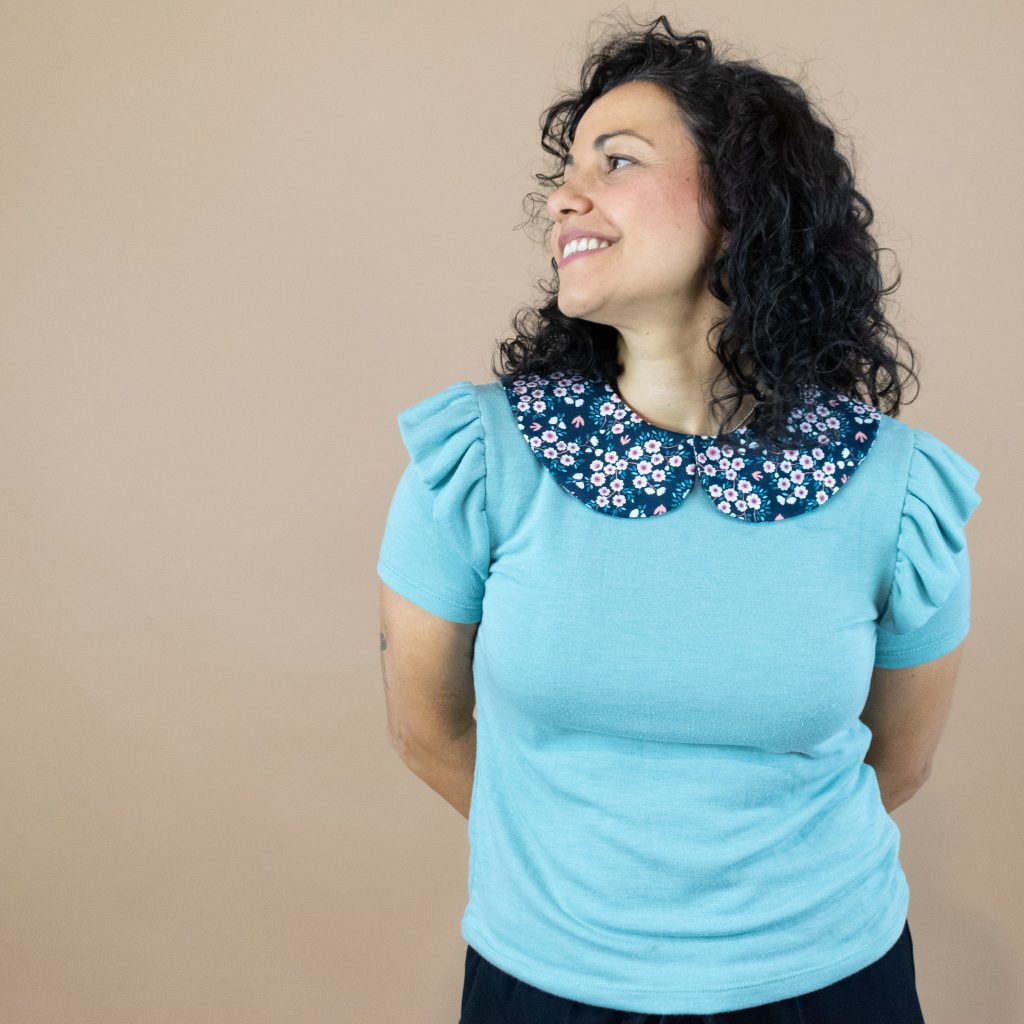 Peter Pan Collars (Adults and Kids)