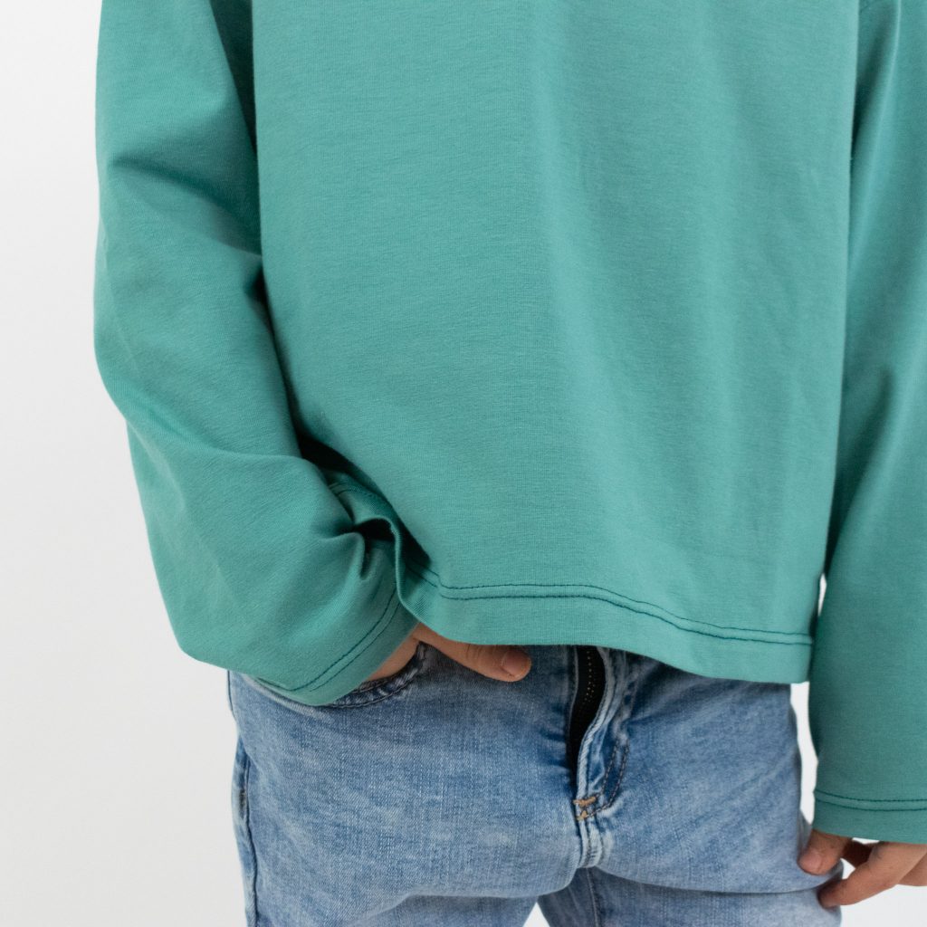 Dakar Sweatshirt or T-Shirt
