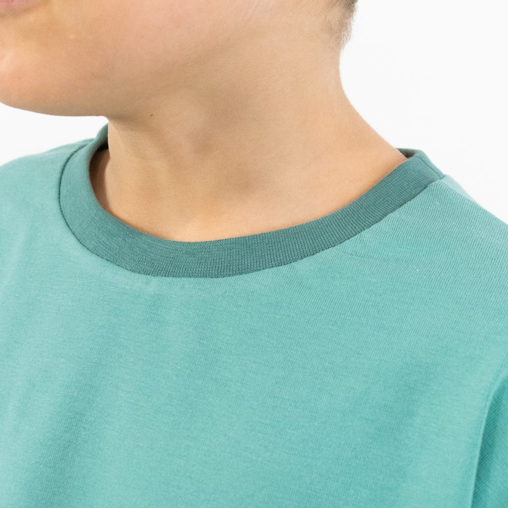 Dakar Sweatshirt or T-Shirt