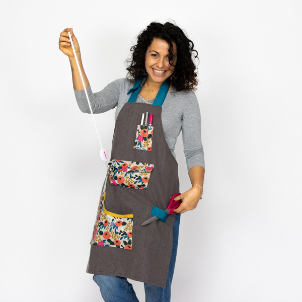 Craft Apron