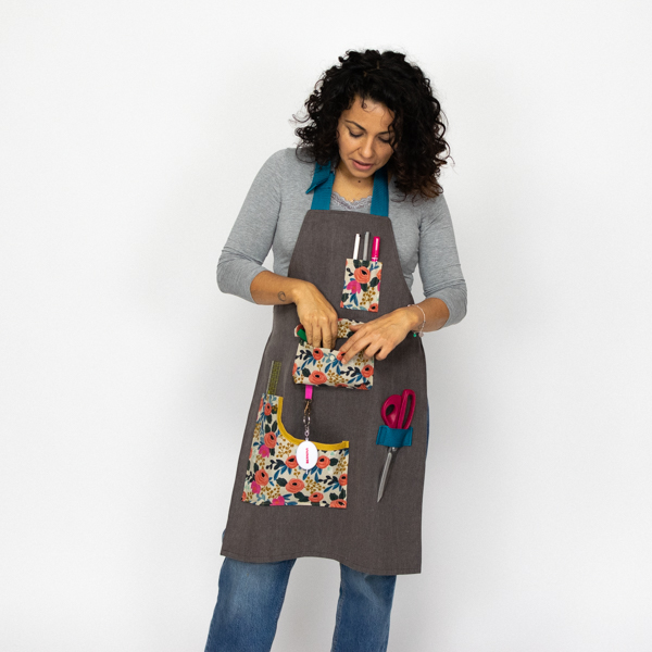 Craft Apron