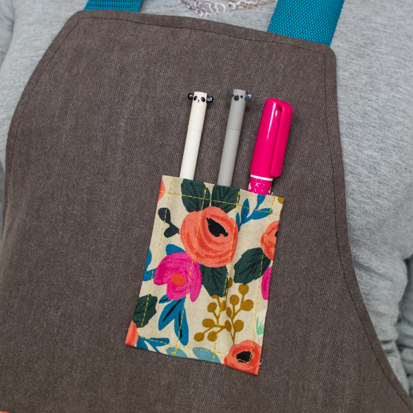 Craft Apron