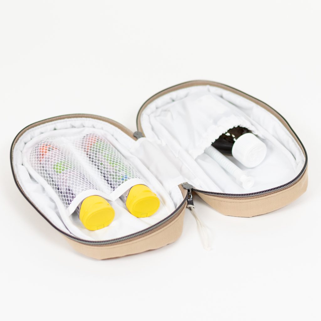 Medical Case/Pouch (EpiPen/Insulin)
