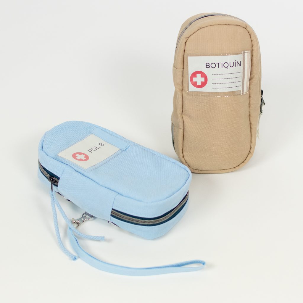 Medical Case/Pouch (EpiPen/Insulin)