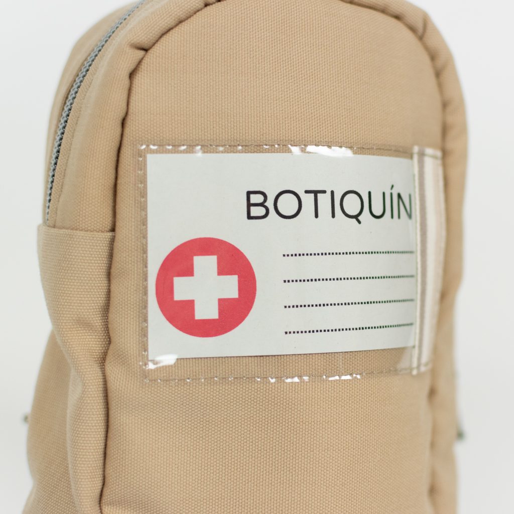 Medical Case/Pouch (EpiPen/Insulin)