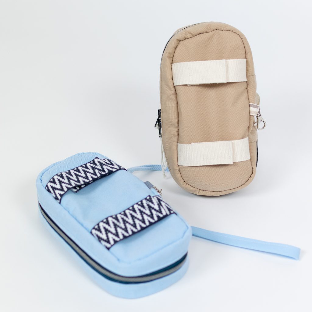 Medical Case/Pouch (EpiPen/Insulin)