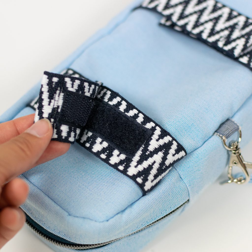 Medical Case/Pouch (EpiPen/Insulin)
