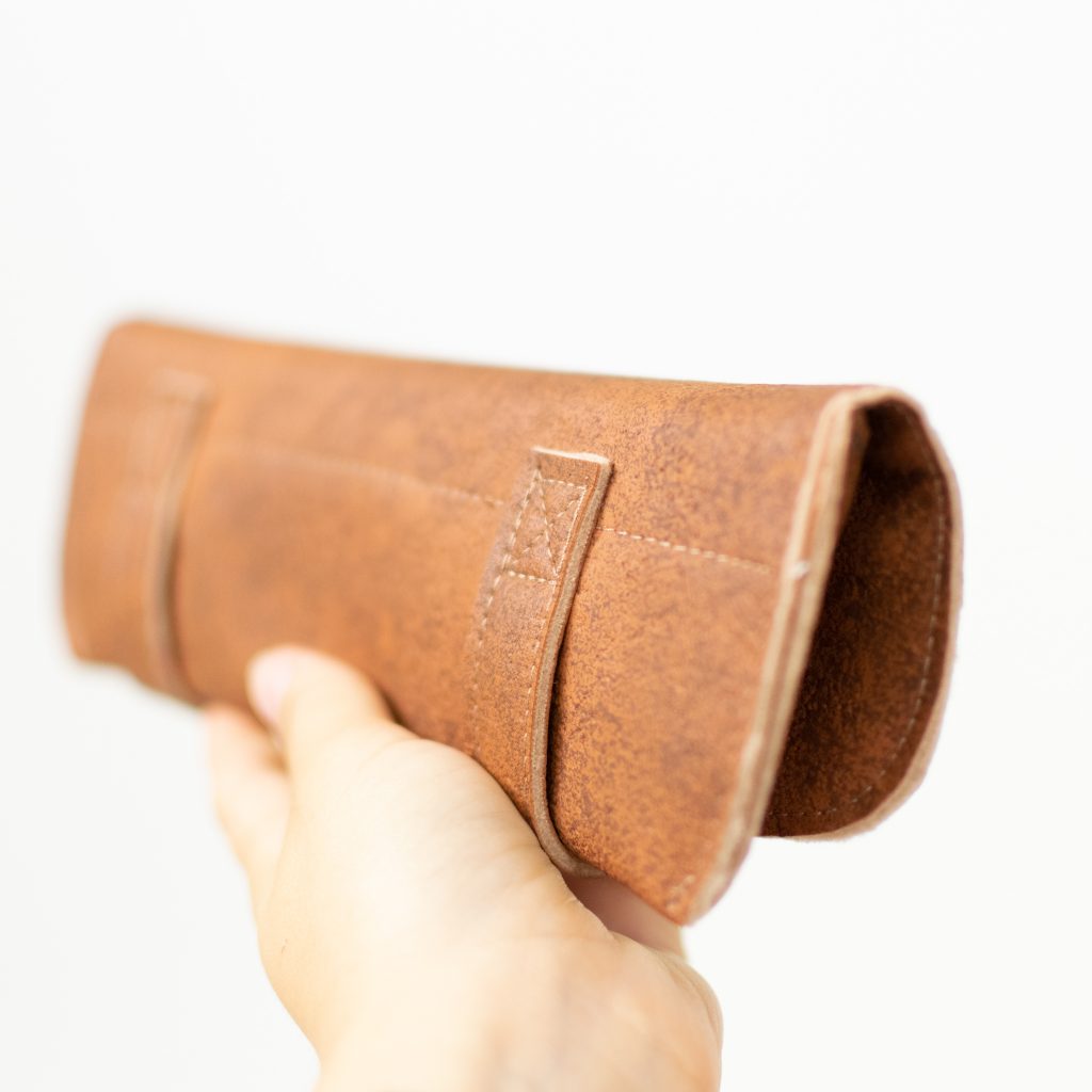 Columbia Pencil Case
