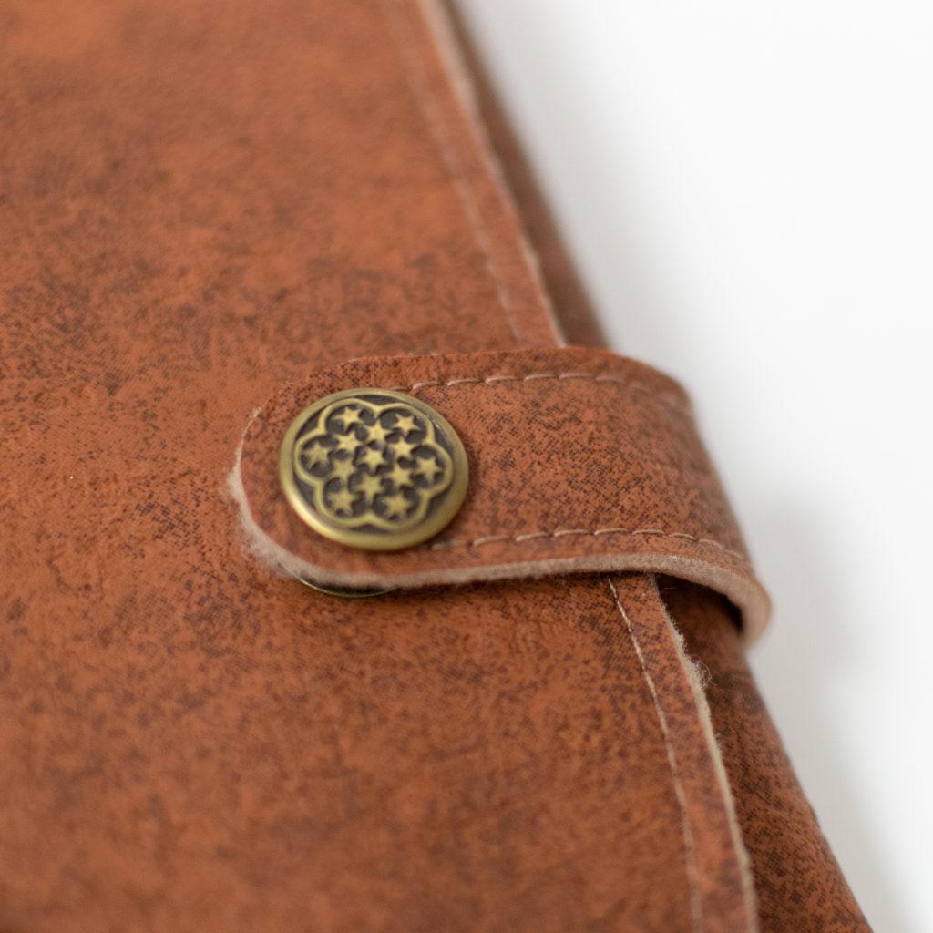 Columbia Pencil Case