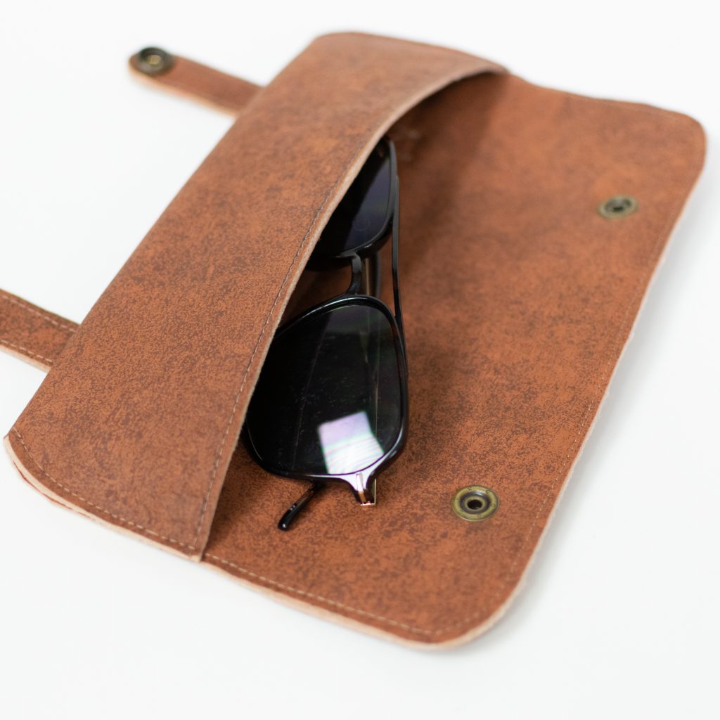 Columbia Pencil Case