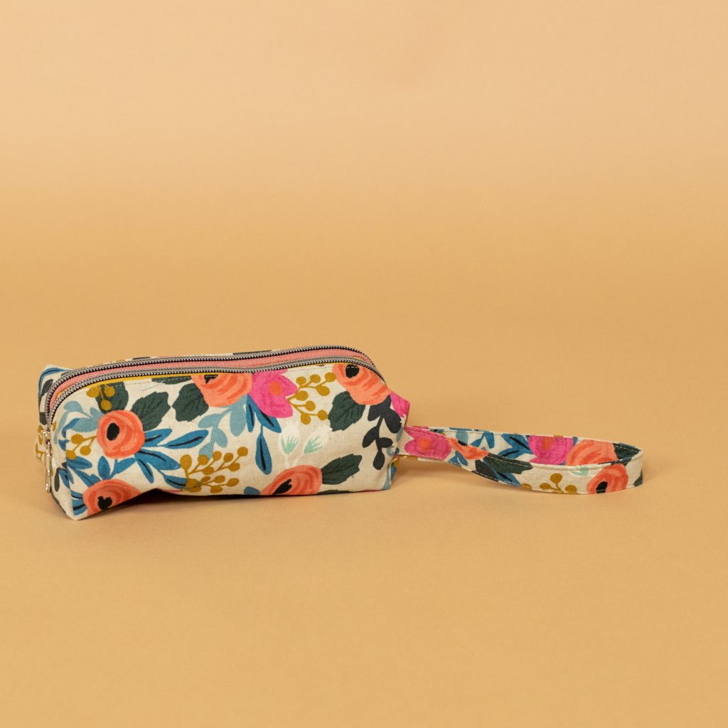 Almería Pencil Case