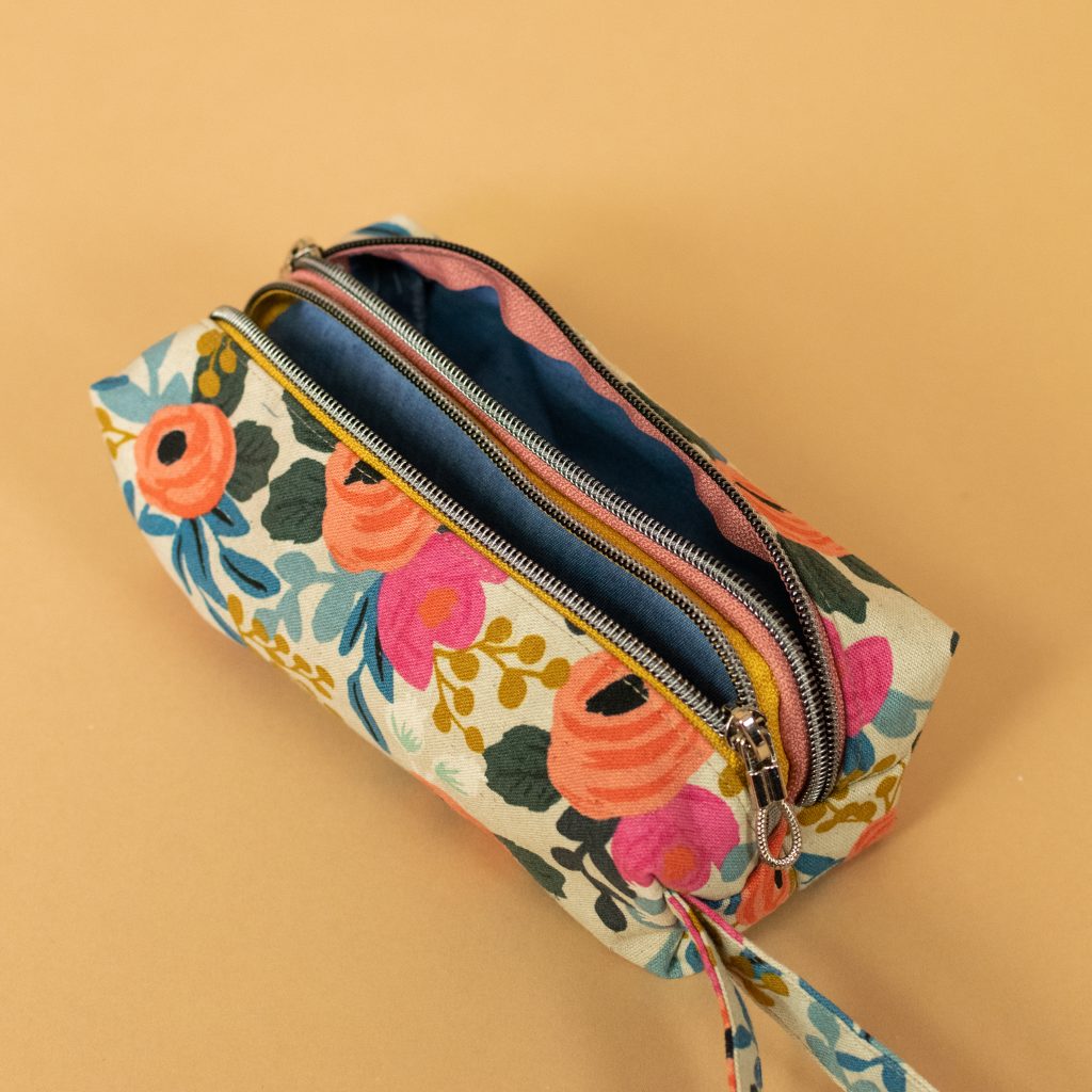Almería Pencil Case