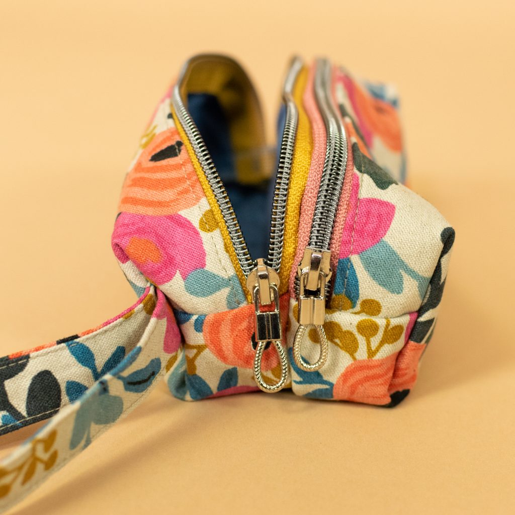 Almería Pencil Case