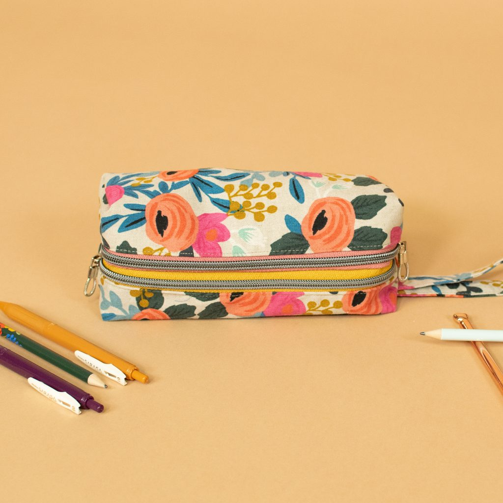 Almería Pencil Case