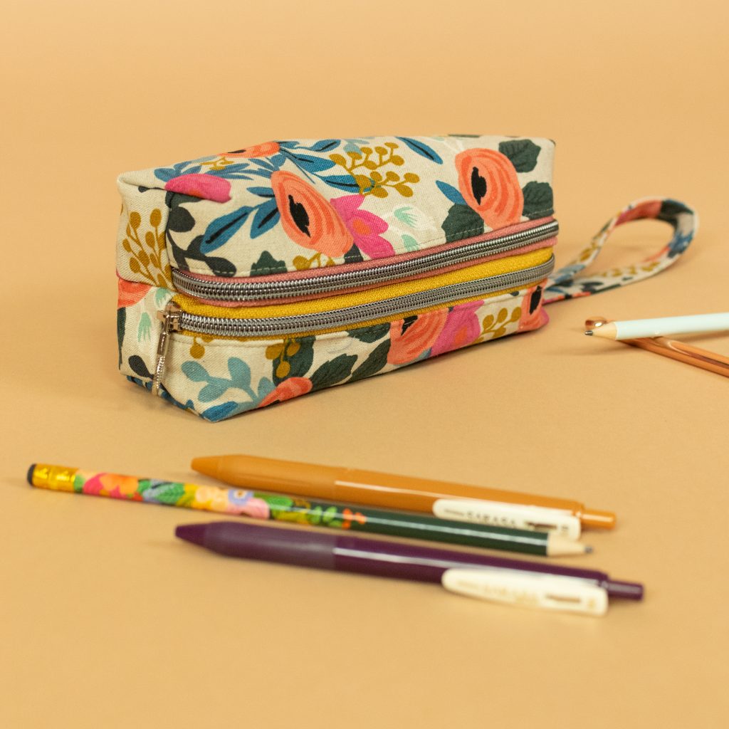 Almería Pencil Case