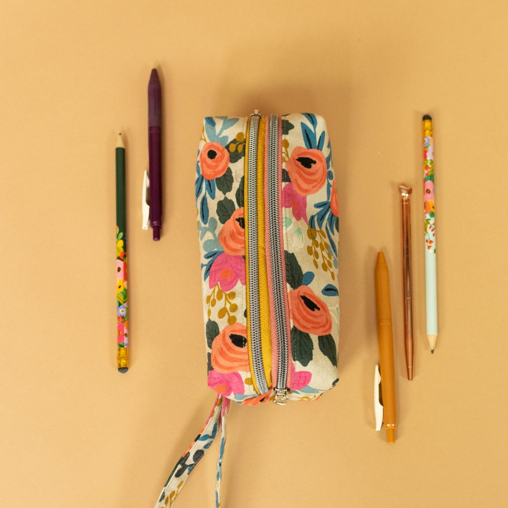 Almería Pencil Case