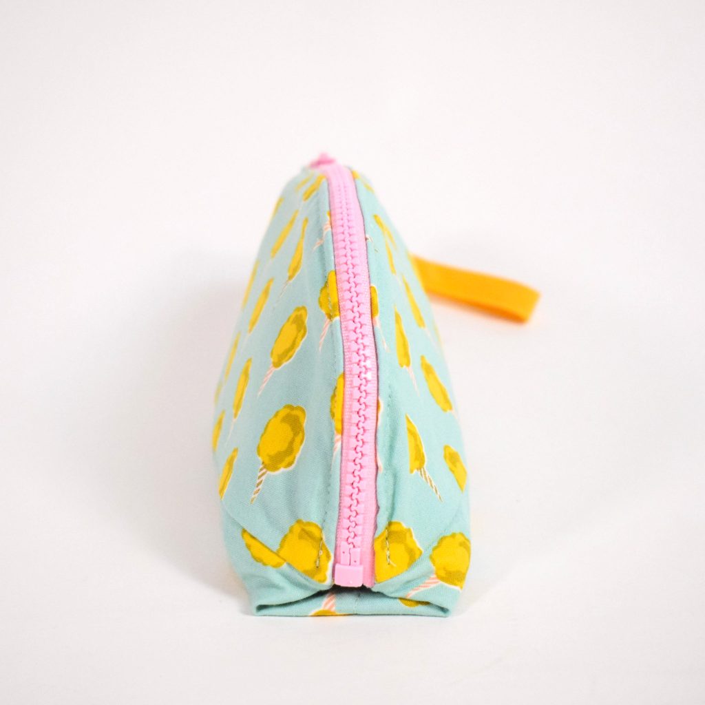 Norma Pencil Case & Toiletry Bag