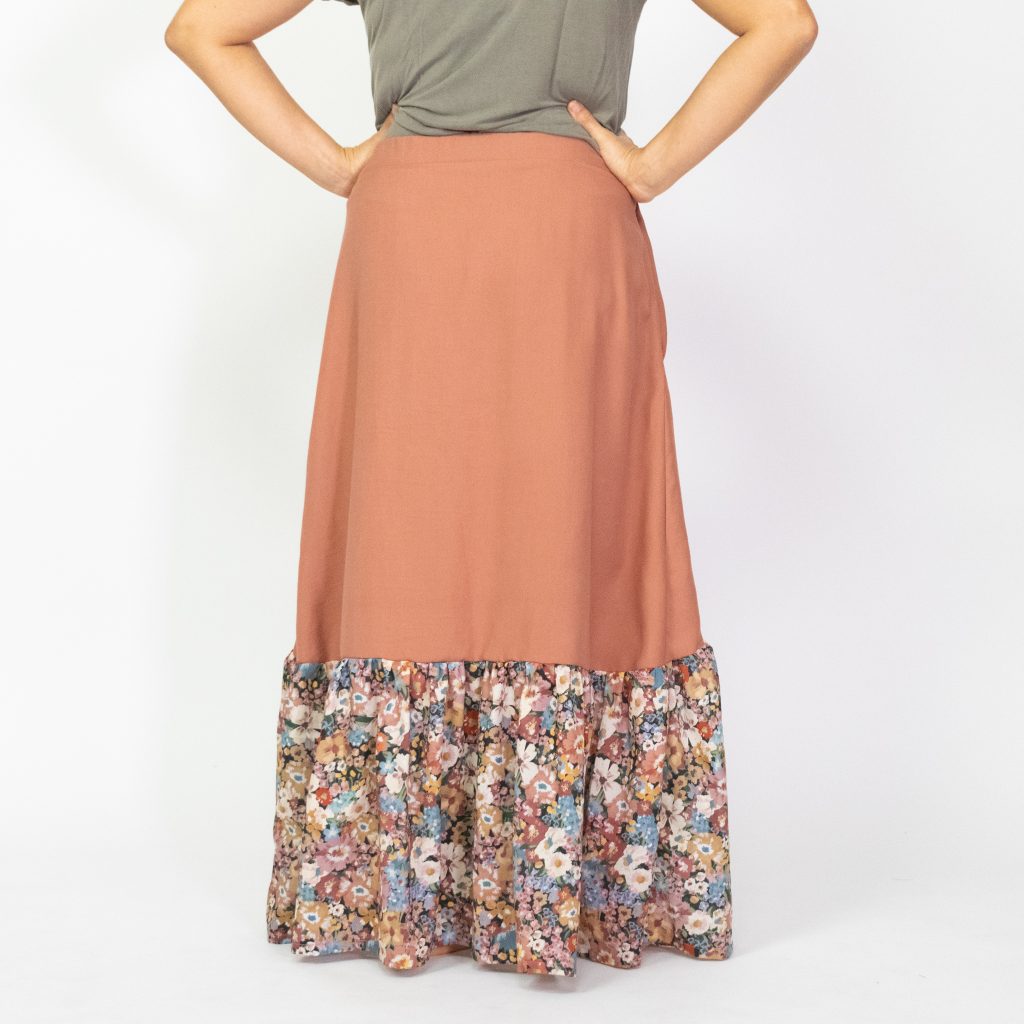 Bogotá Skirt