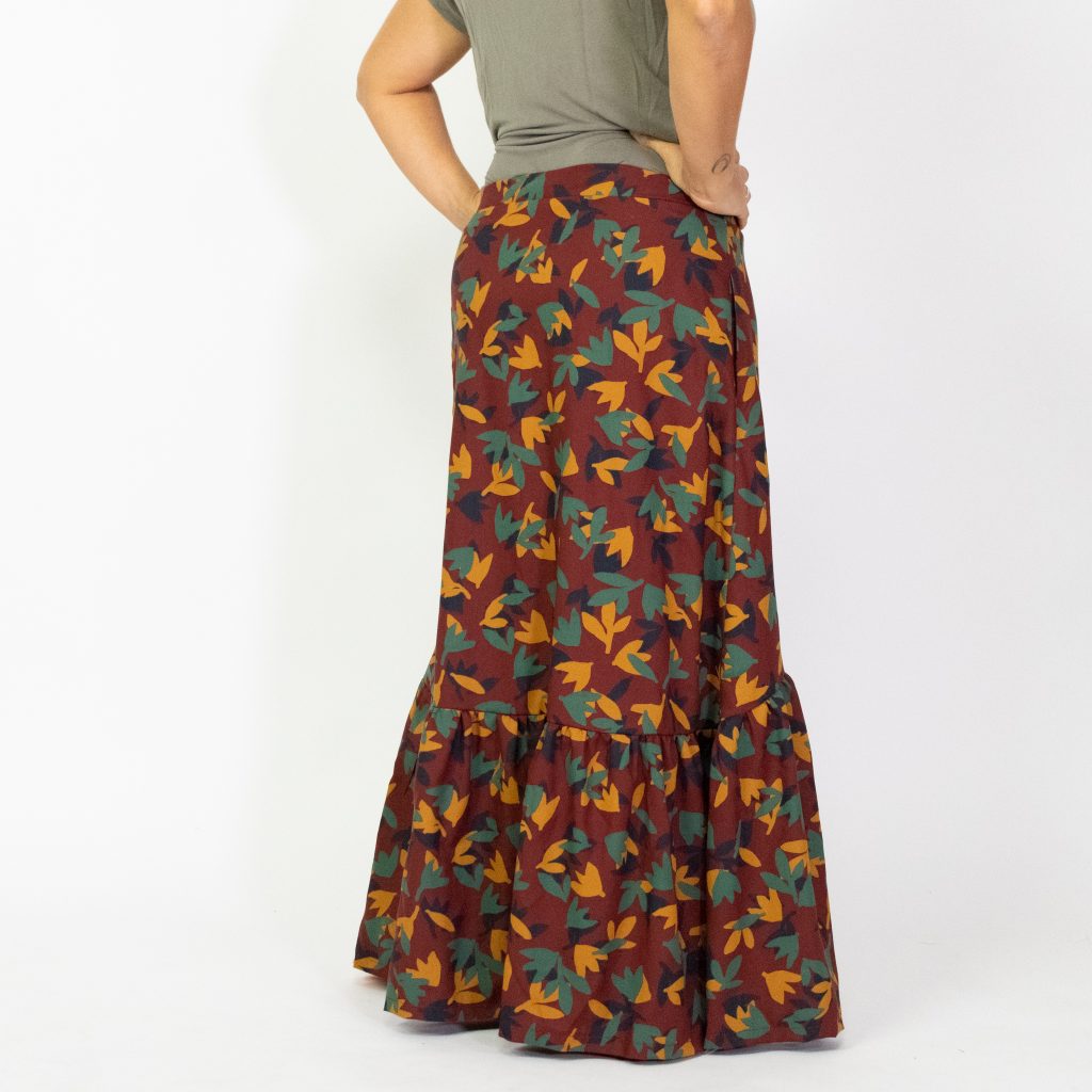 Bogotá Skirt