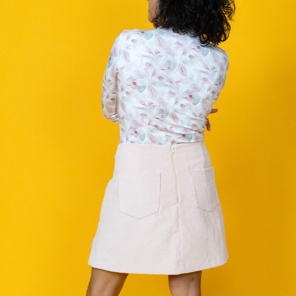 Cáceres Skirt