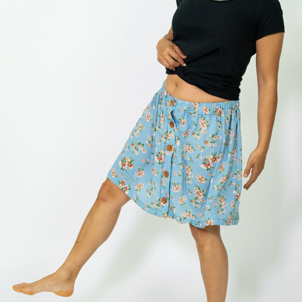 Marina Skirt