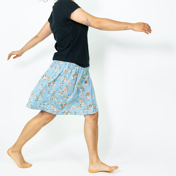 Marina Skirt