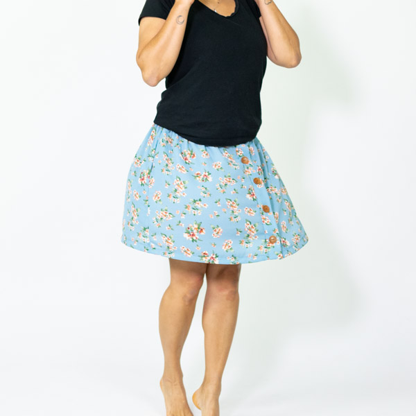 Marina Skirt