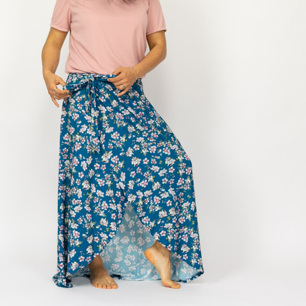 Daphne Maxi Skirt