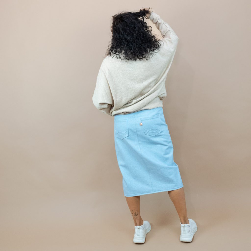 Lucía Skirt