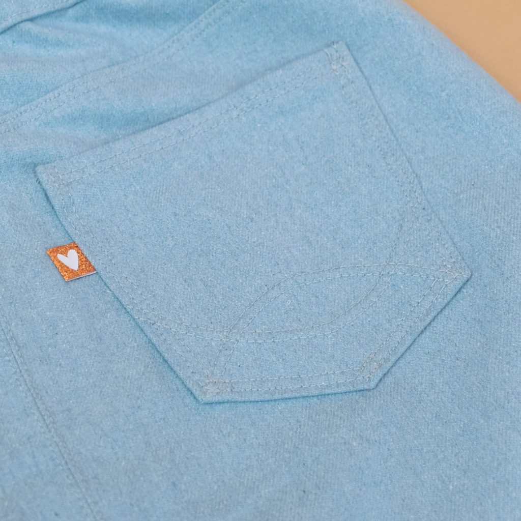 Lucía Skirt