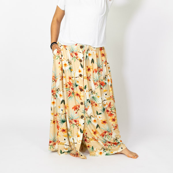 Marina Skirt