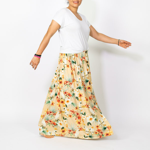 Marina Skirt