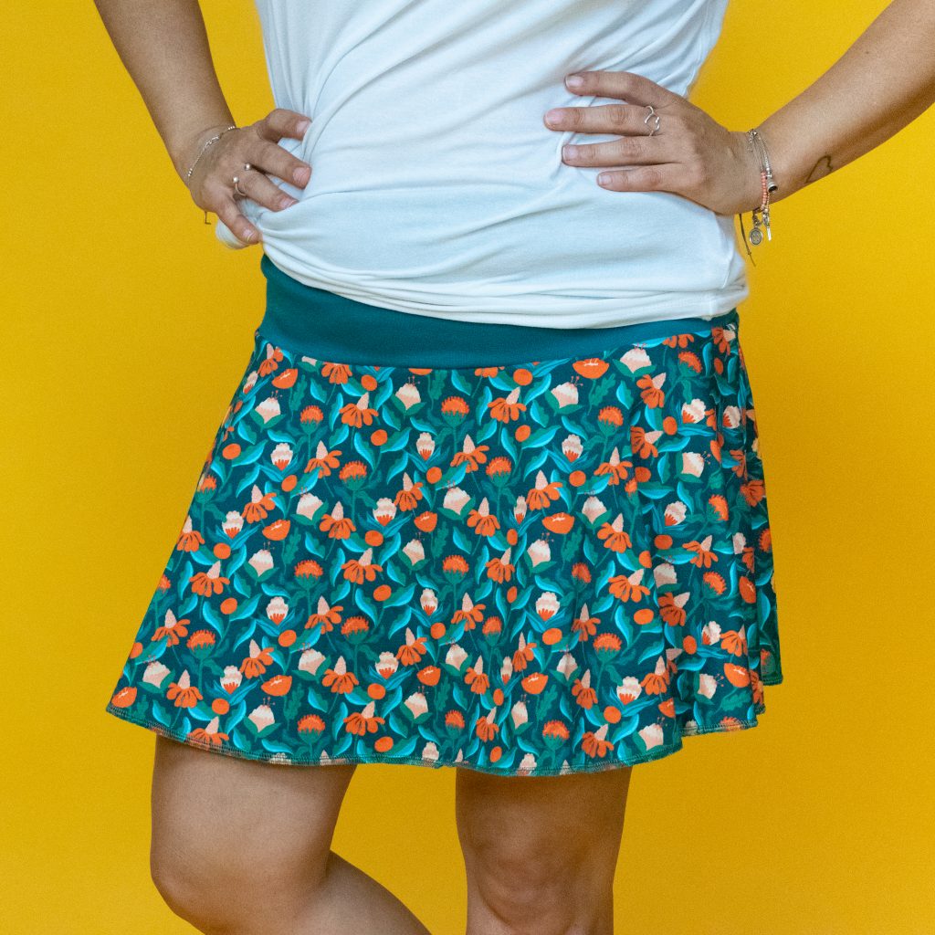 Mimi Skirt