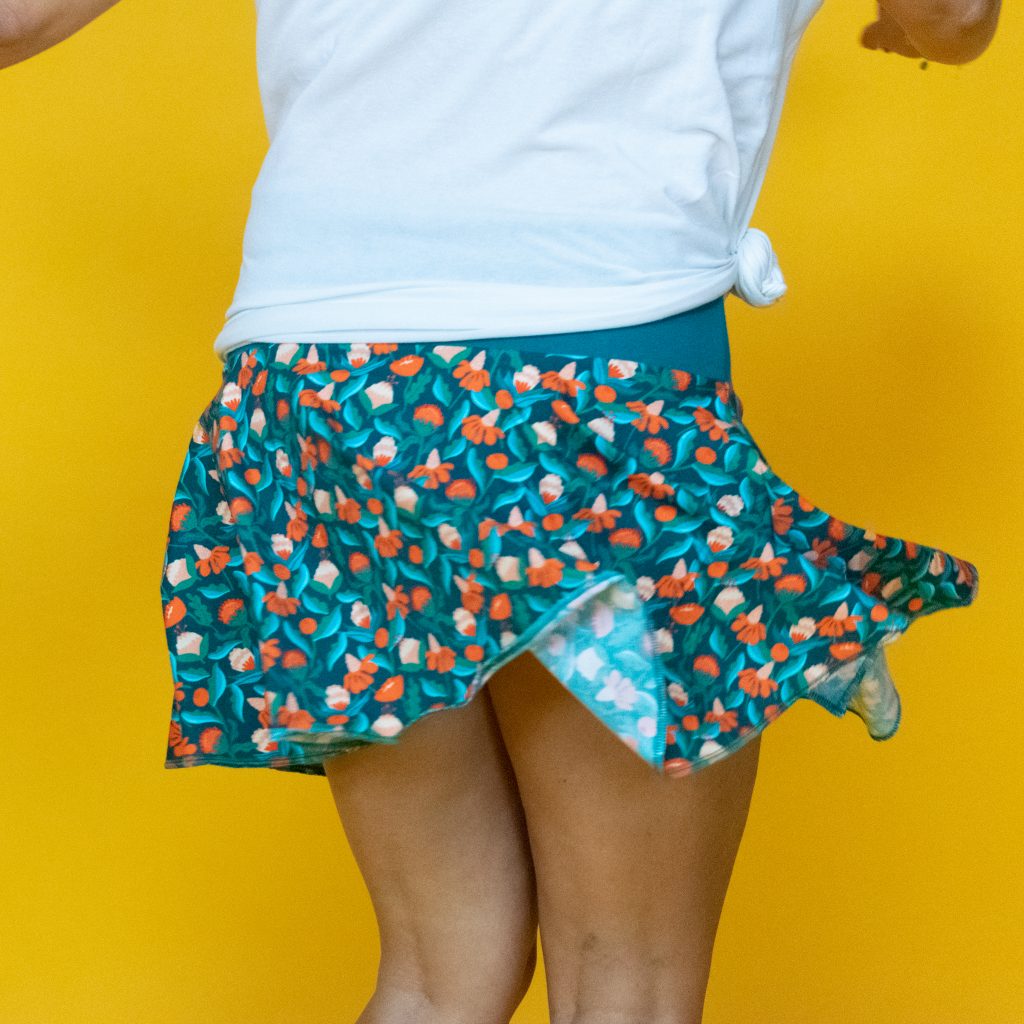 Mimi Skirt