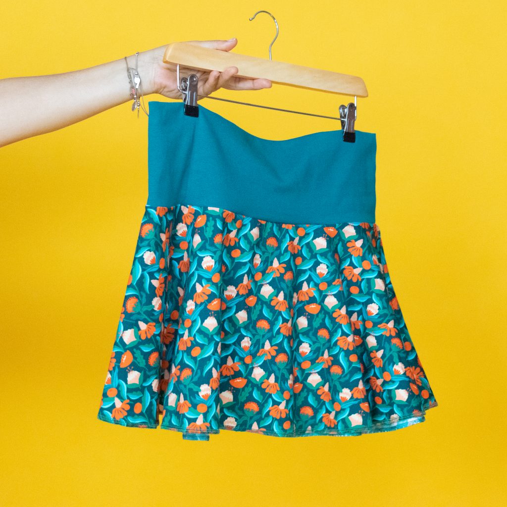 Mimi Skirt