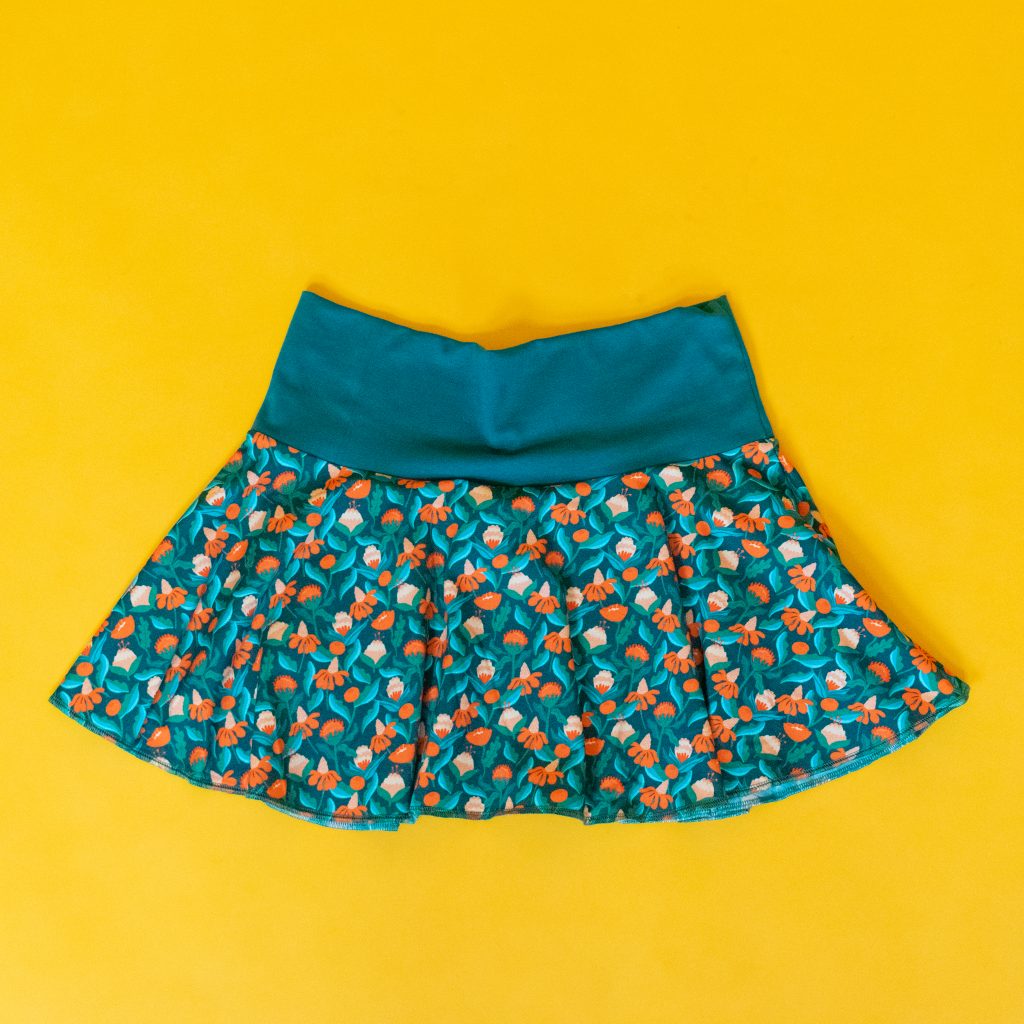 Mimi Skirt
