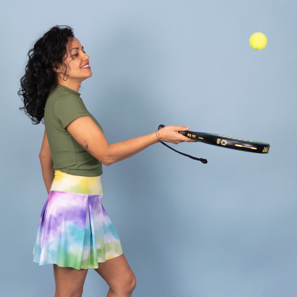 Atlanta Sport Skort