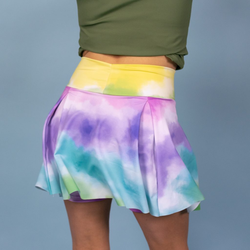 Atlanta Sport Skort