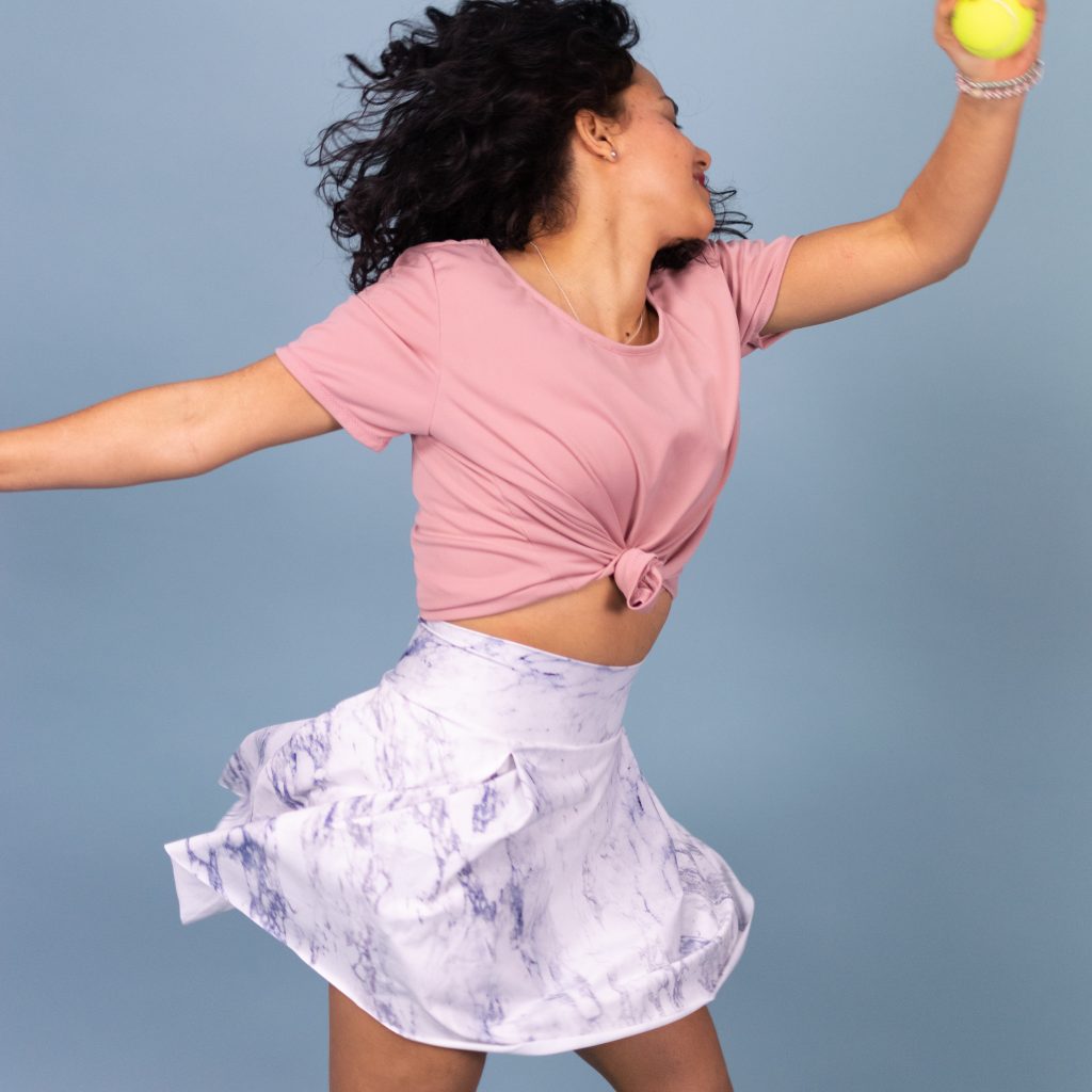 Atlanta Sport Skort