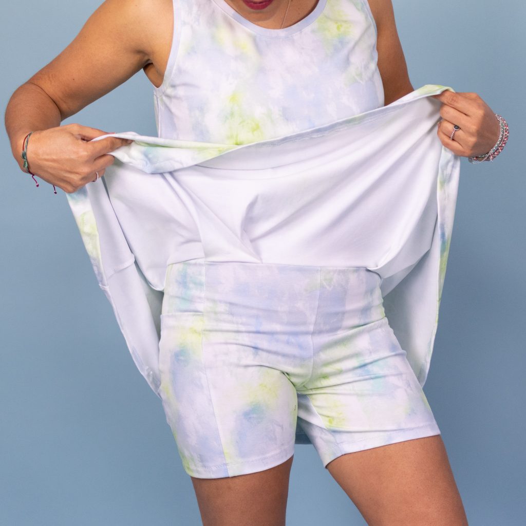 Atlanta Sport Skort