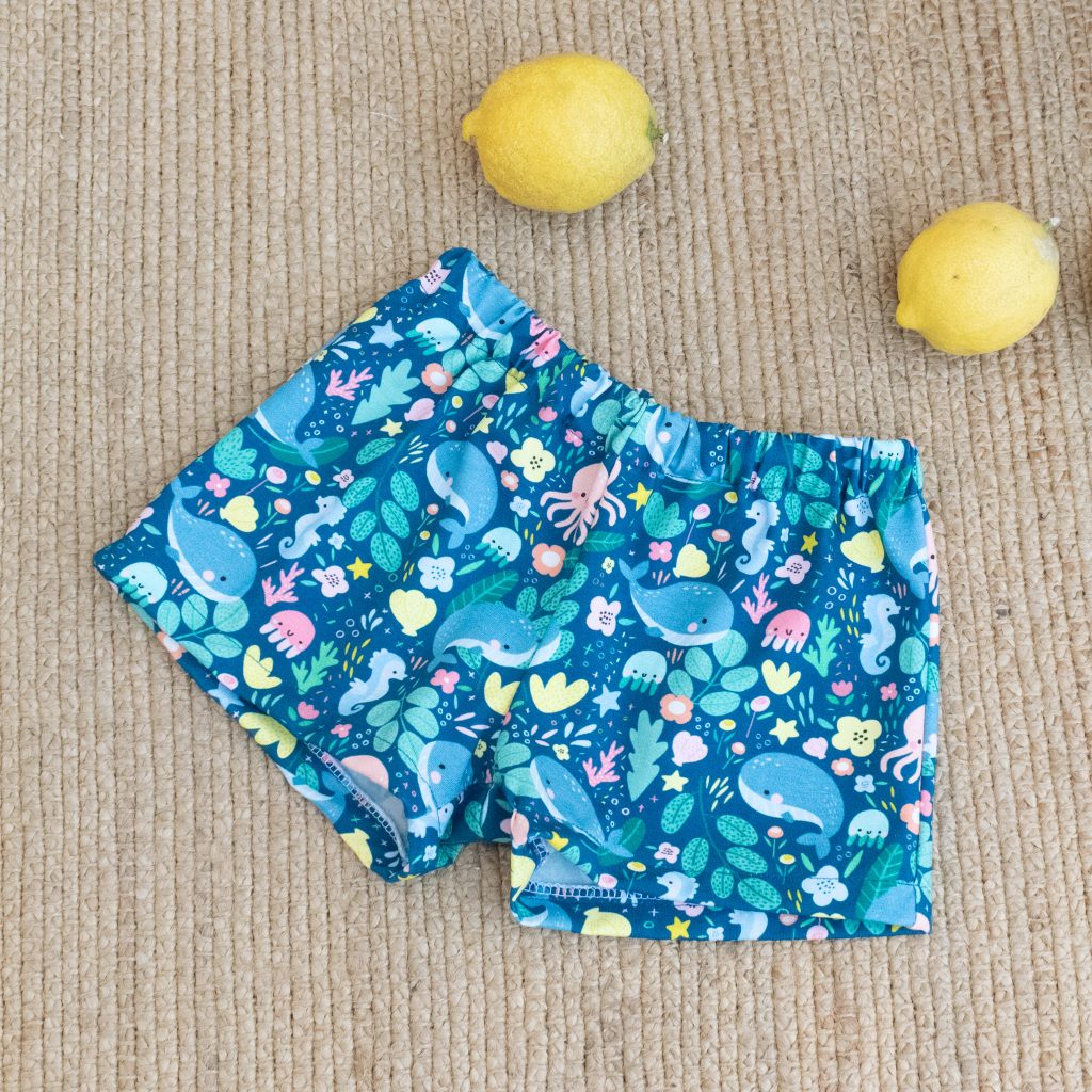 Coco Skort