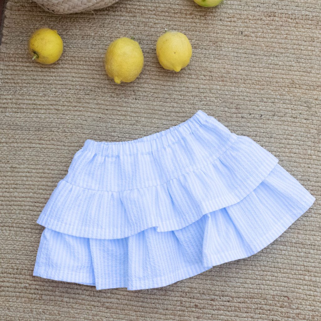 Coco Skort