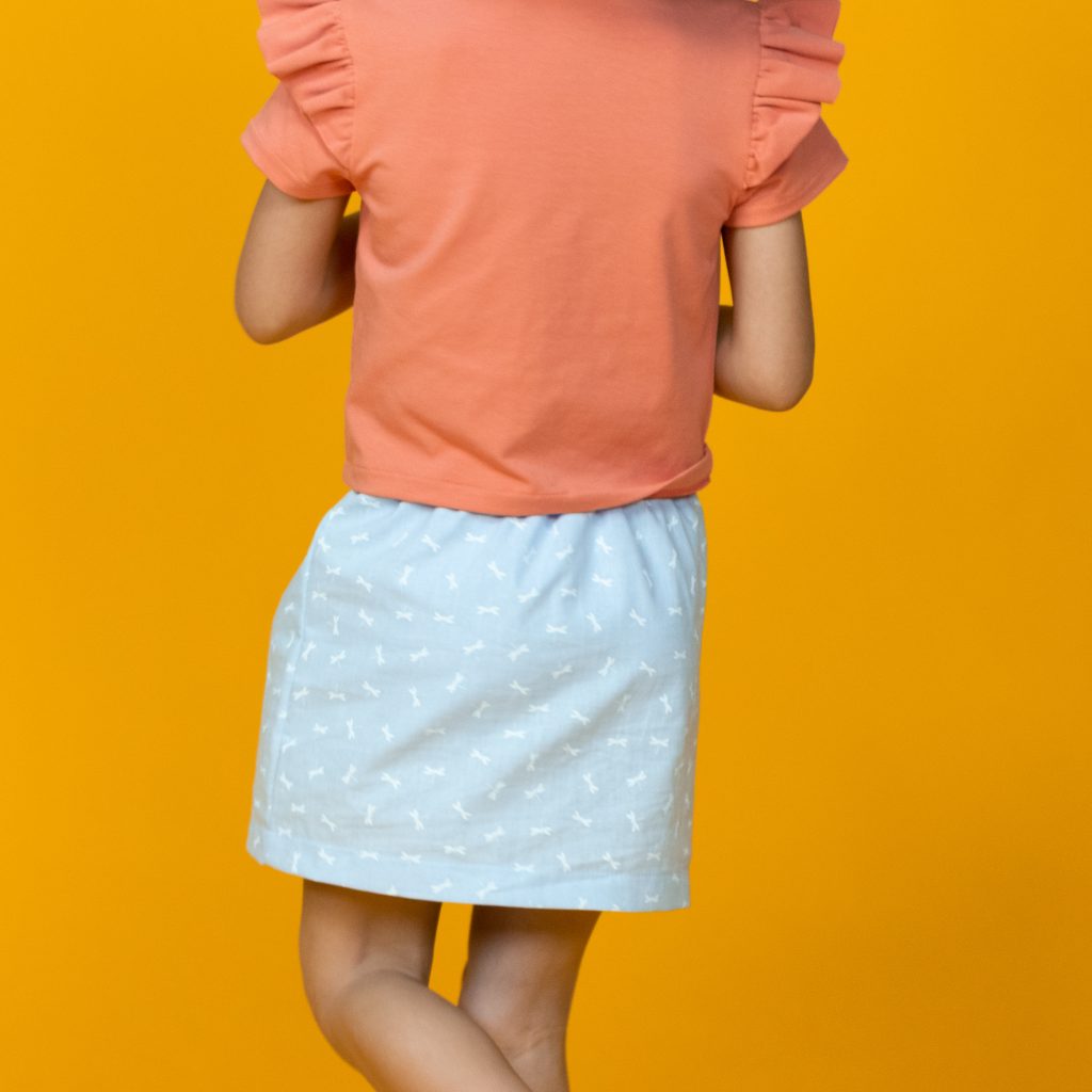 Torino Skirt