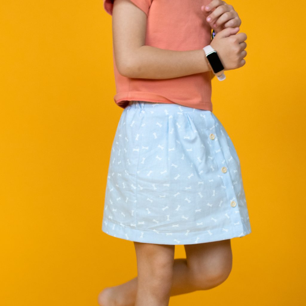 Torino Skirt