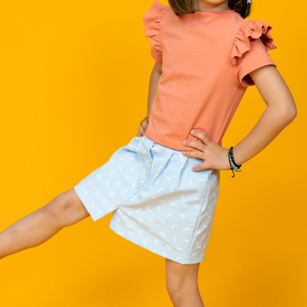 Torino Skirt