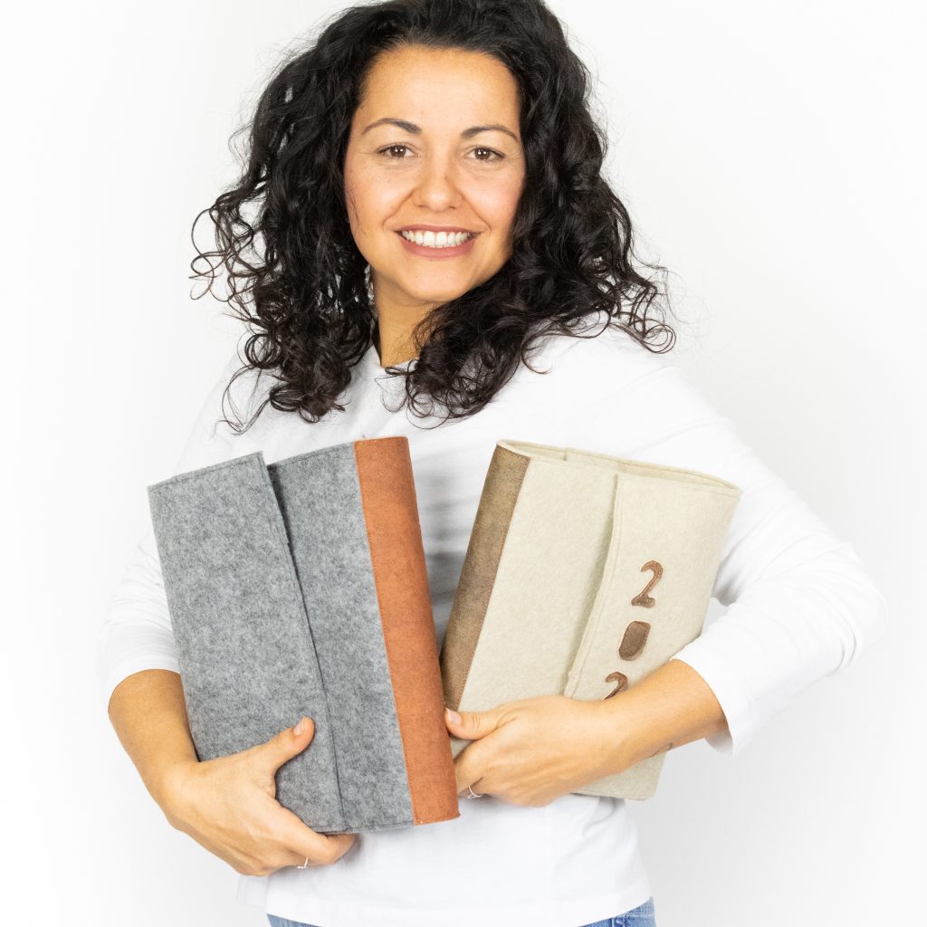 Planner Cover